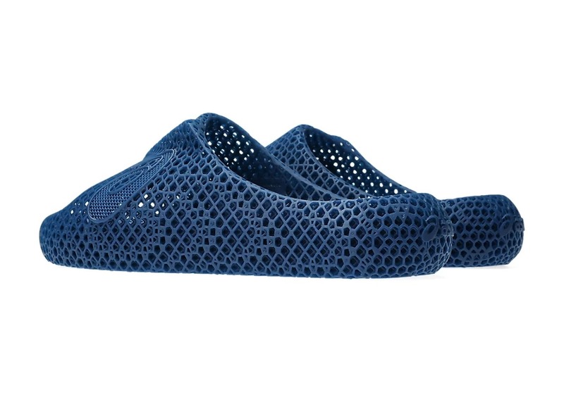 First Release of the ASICS ACTIBREEZE 3D in 